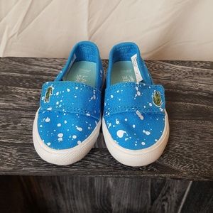 Lacoste Baby Shoe